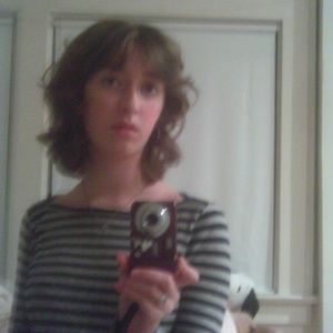 Meet your Posher, Grace